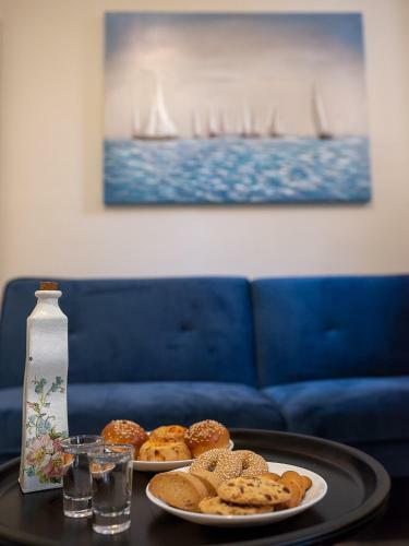 Apartamento Luxury Apts Heraklion Center