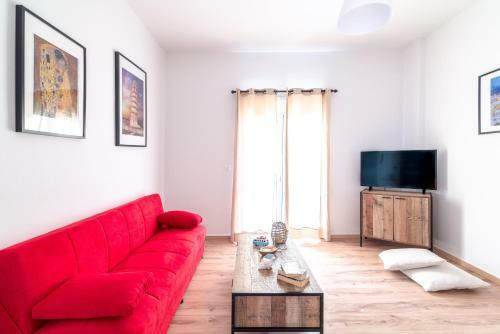 Apartamento Xenia Aparment Heraklion