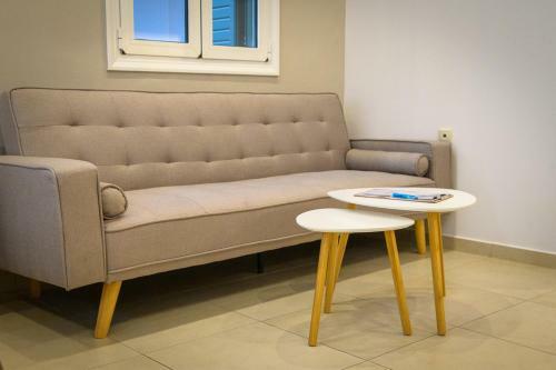 Apartamento Uni Island City Center Suites