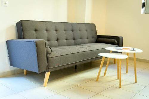 Apartamento Uni Island City Center Suites