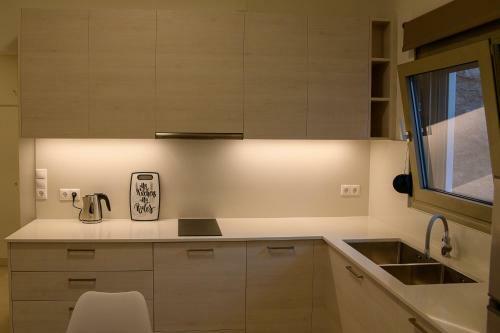 Apartamento Uni Island City Center Suites