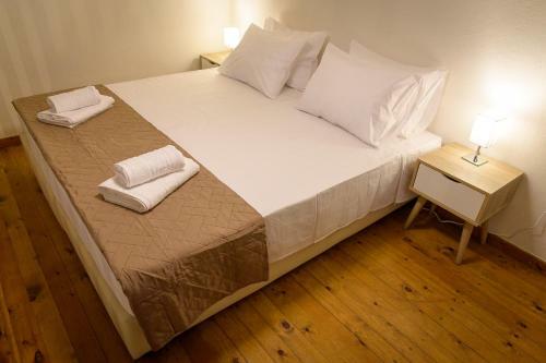 Apartamento Uni Island City Center Suites