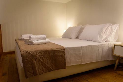 Apartamento Uni Island City Center Suites