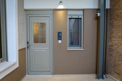 Apartamento Uni Island City Center Suites