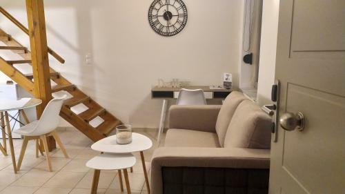 Apartamento Uni Island City Center Suites