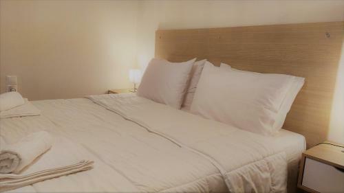 Apartamento Uni Island City Center Suites