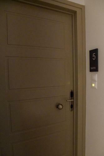 Apartamento Uni Island City Center Suites