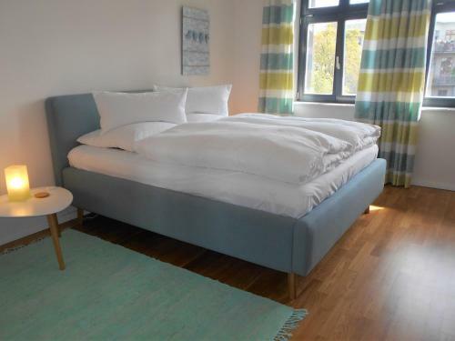 Design Apartments - "am Schlosspark" Adults Only
