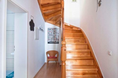 Apartamento Ferienwohnung Am Nauener Tor
