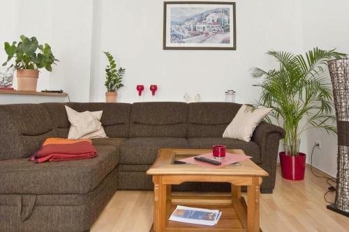 Apartamento Ferienwohnung Am Nauener Tor