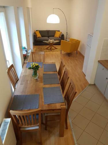 Apartamento Wohnung In Direkter Innenstadtlage