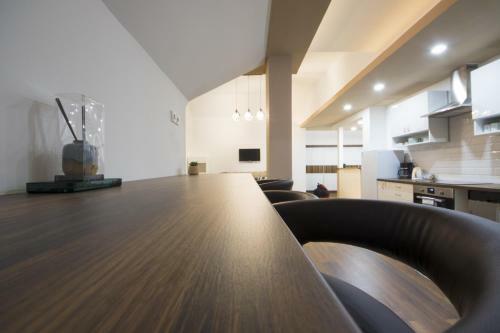 Bed & Breakfast Sungarden Vend�gh�z, �tterem, B�r