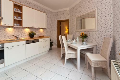 Apartmenthaus Im Holl�ndischen Viertel