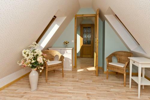 Apartmenthaus Im Holl�ndischen Viertel