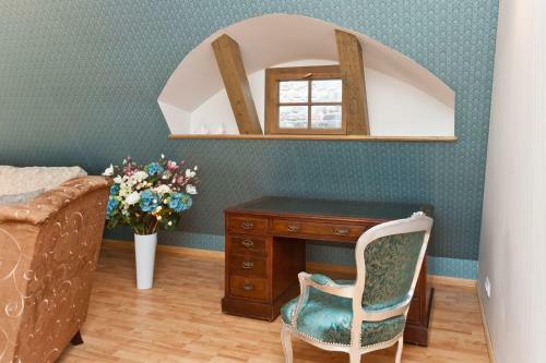 Apartmenthaus Im Holl�ndischen Viertel