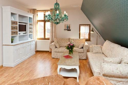 Apartmenthaus Im Holl�ndischen Viertel