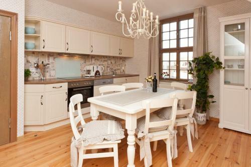 Apartmenthaus Im Holl�ndischen Viertel