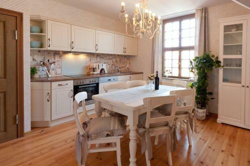 Apartmenthaus Im Holl�ndischen Viertel