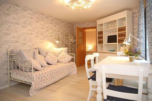 Apartmenthaus Im Holl�ndischen Viertel