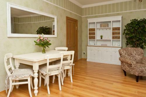 Apartmenthaus Im Holl�ndischen Viertel