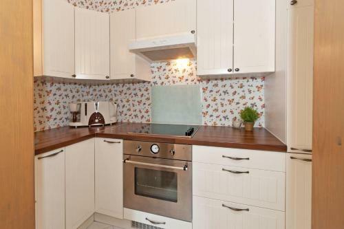 Apartmenthaus Im Holl�ndischen Viertel