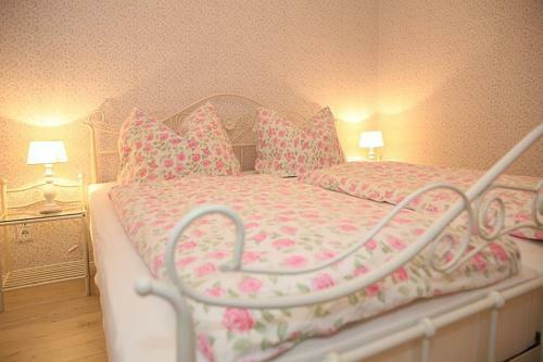 Apartmenthaus Im Holl�ndischen Viertel