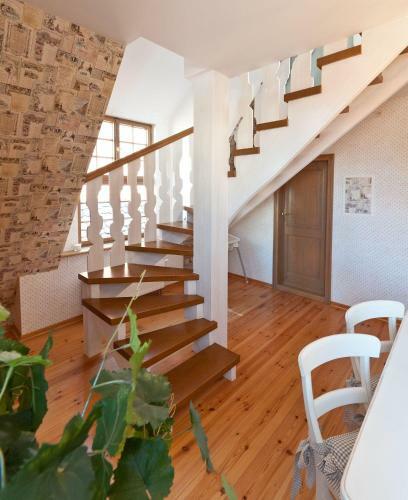 Apartmenthaus Im Holl�ndischen Viertel