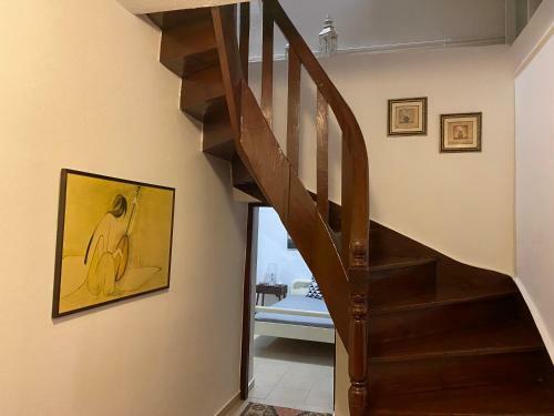 Agroturismo Sarakinas Farm House