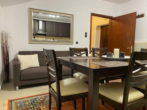 Agroturismo Sarakinas Farm House