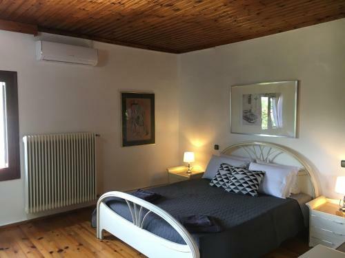 Agroturismo Sarakinas Farm House