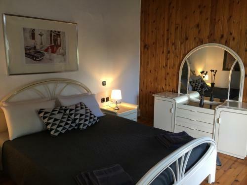 Agroturismo Sarakinas Farm House