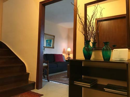 Agroturismo Sarakinas Farm House