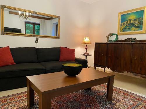 Agroturismo Sarakinas Farm House