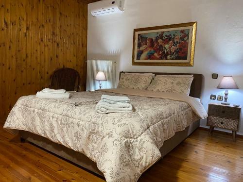 Agroturismo Sarakinas Farm House