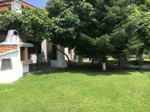 Agroturismo Sarakinas Farm House