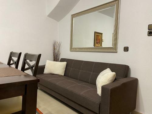 Agroturismo Sarakinas Farm House