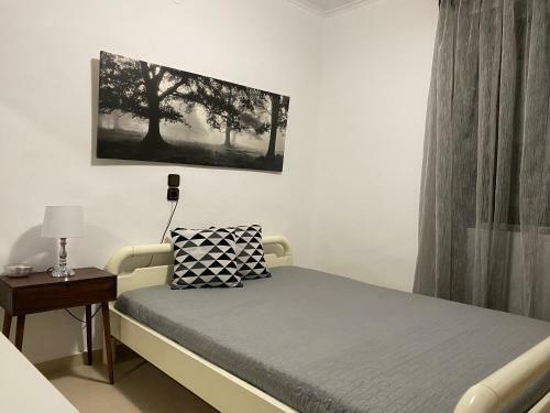 Agroturismo Sarakinas Farm House