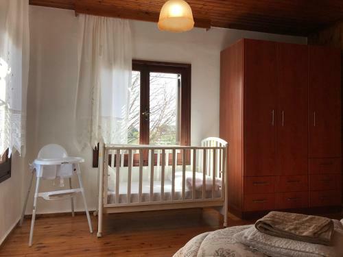 Agroturismo Sarakinas Farm House