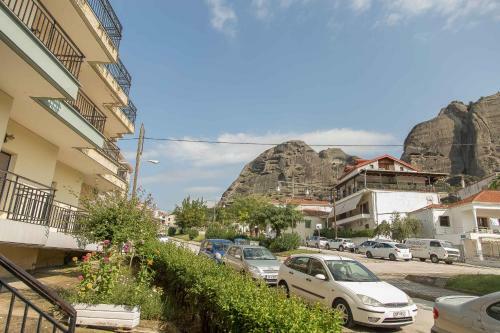 Apartamento Luxury Lila House Under The Rocks