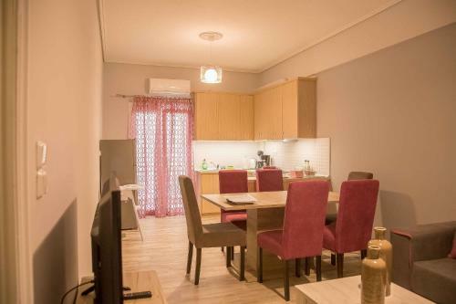 Apartamento Luxury Lila House Under The Rocks