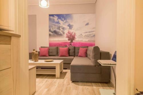 Apartamento Luxury Lila House Under The Rocks
