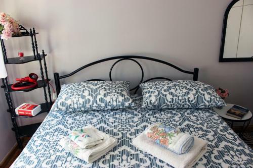 Apartamento Meteora Mansion - Traditional Apt 3bd - Rocks View