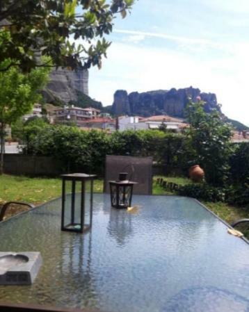Apartamento Garden House / Amazing View