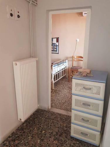 Apartamento Granny's Home