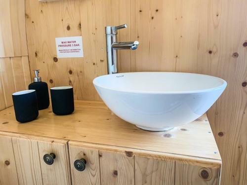 Apartamento Igluhut Molendini