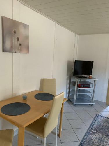 Apartamento Bungalow 7 Im Ferienpark Buntspecht