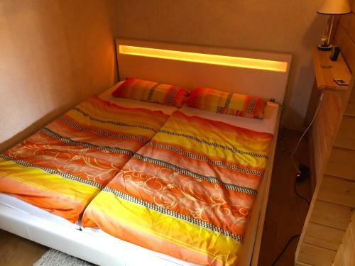 Ferienhaus M�wenherz