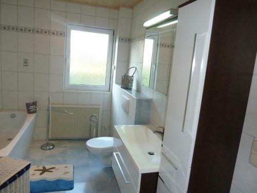 Apartamento Romantisches Ferienhaus Boddenblick Mit Sauna