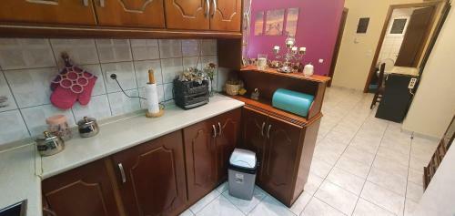 Apartamento Panos Rooms