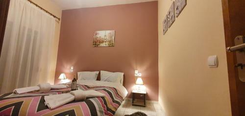 Apartamento Panos Rooms